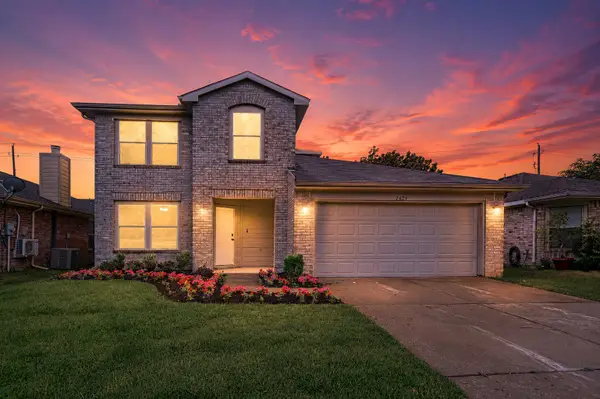 2629 Terrace Drive, McKinney, TX 75071