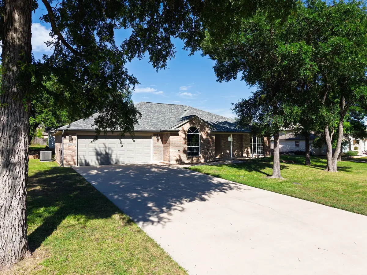 1909 Diamond Ridge Drive, Lampasas, TX 76550 - #1