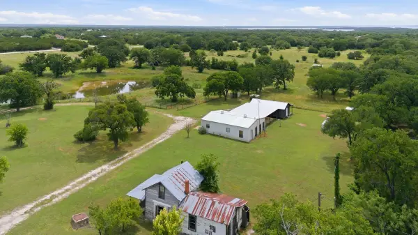 1675 Fm 1713, Morgan, TX 76671