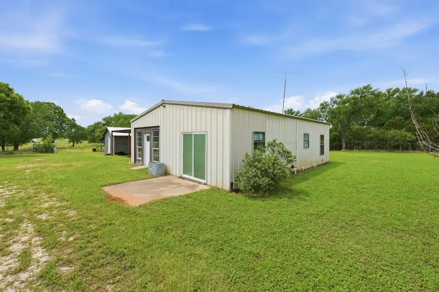 1675 Fm 1713, Morgan, TX 76671 - #2