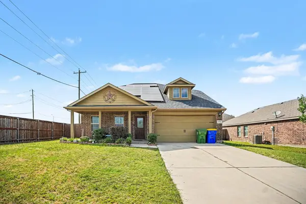 2501 Stonegate Drive, Seagoville, TX 75159