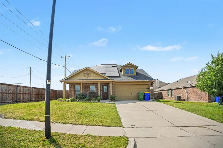 2501 Stonegate Drive, Seagoville, TX 75159 - #2