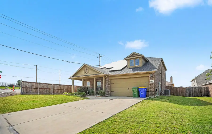 2501 Stonegate Drive, Seagoville, TX 75159 - #3