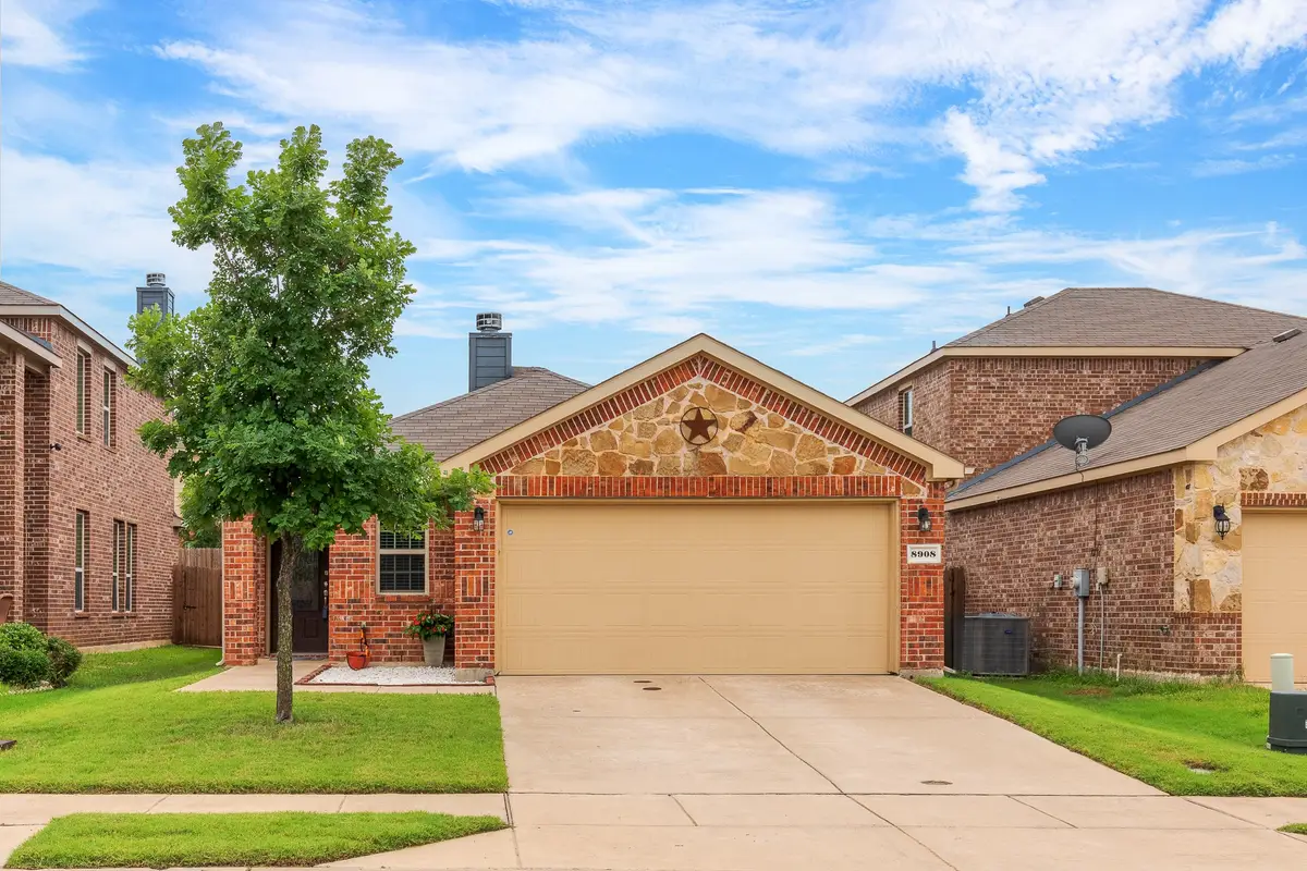 8908 Tenderfoot Lane, Aubrey, TX 76227 - #1