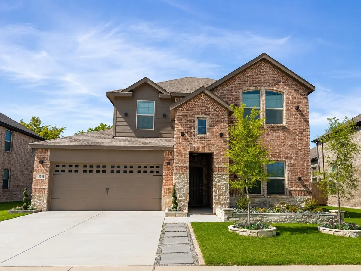 8381 Rockhopper Lane, Garland, TX 75043 - #1