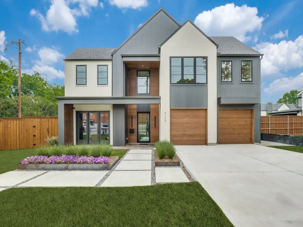 9104 Diceman Drive, Dallas, TX 75218 - #1