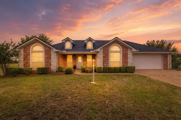 1007 Morning Star Circle, China Spring, TX 76633