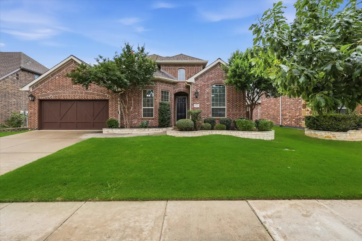 11247 Geranium Drive, Frisco, TX 75035 - #1