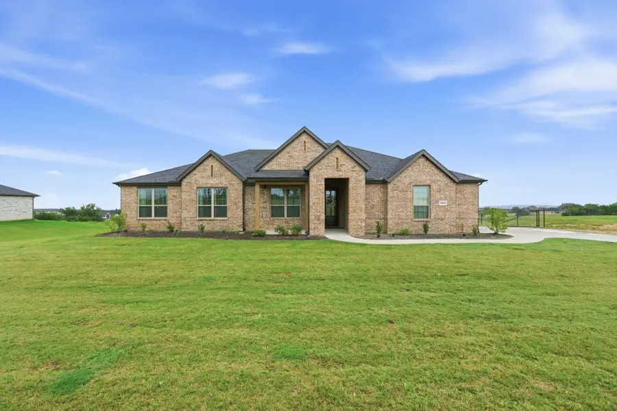 8800 Prather Road, Springtown, TX 76082 - #2