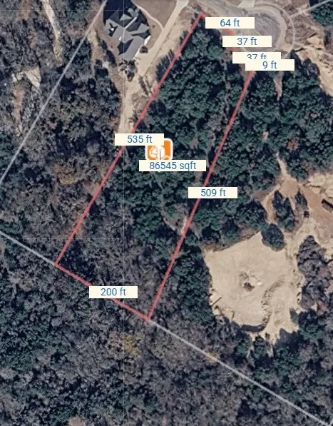 1248 Eagles Bluff Drive, Weatherford, TX 76087 - #1