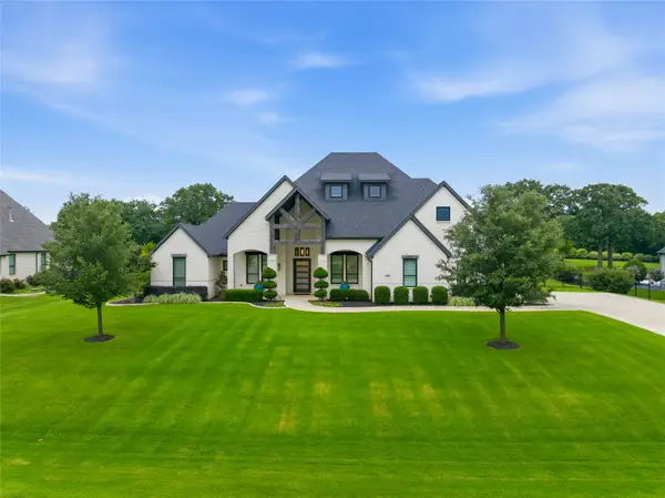 7705 High Trail, Flower Mound, TX 75022