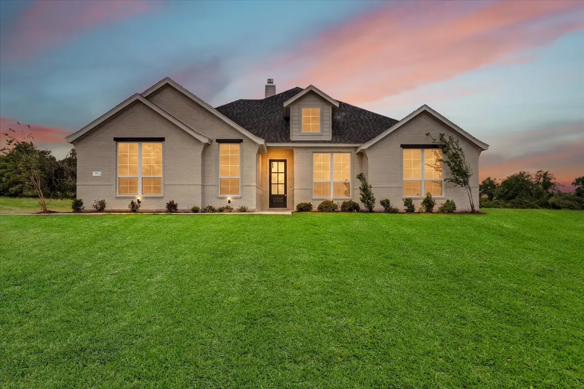 317 Skeen Peak, Springtown, TX 76082 - #1