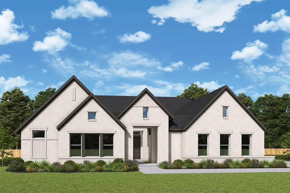 2104 Lakeside Drive, Lakewood Village, TX 75068 - #1