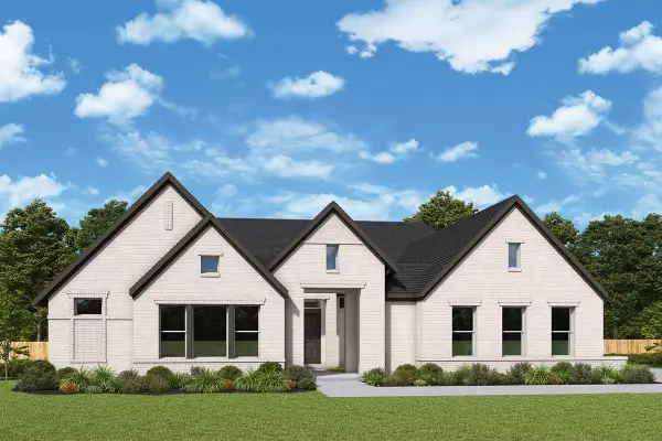 2104 Lakeside Drive, Lakewood Village, TX 75068