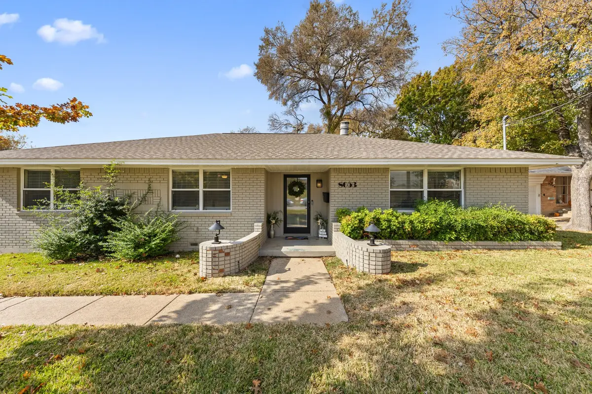 8053 Claremont Drive, Dallas, TX 75228 - #1
