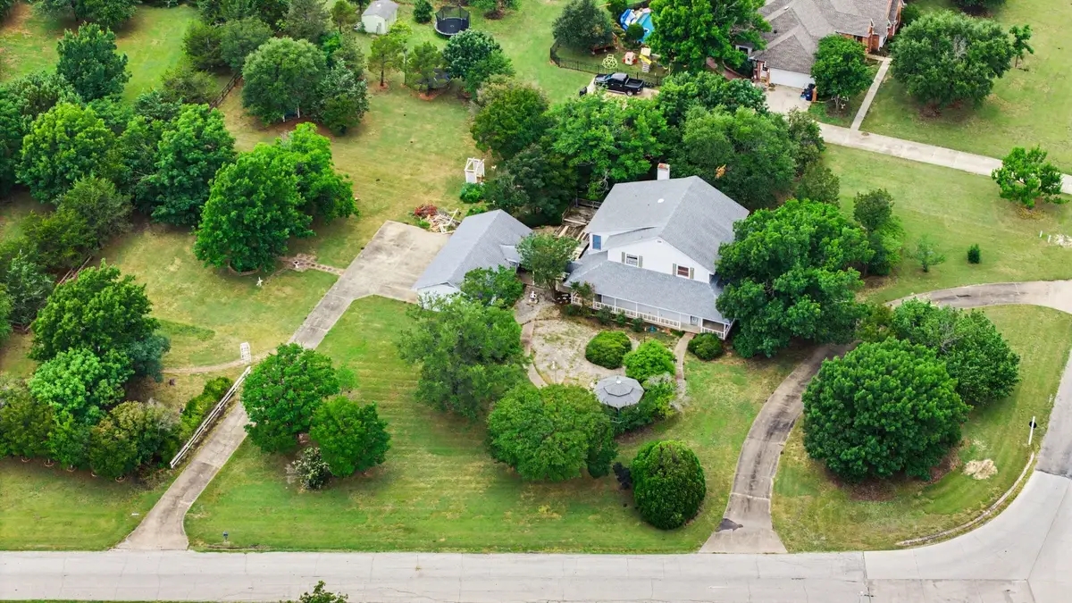 20 Country Ridge Road, Melissa, TX 75454 - #1