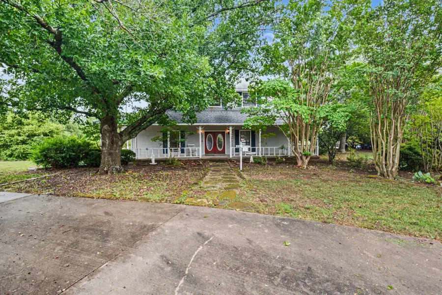 20 Country Ridge Road, Melissa, TX 75454 - #3