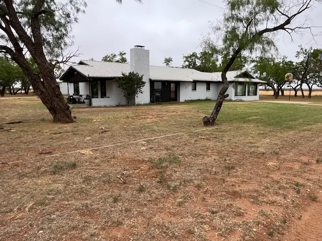 155 County Road 409, Roby, TX 79543 - #1