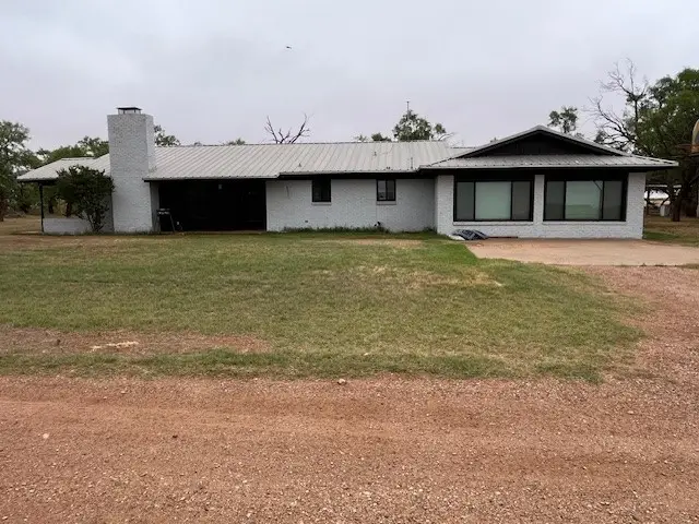 155 County Road 409, Roby, TX 79543 - #2