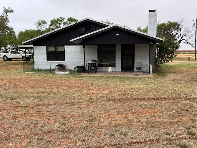 155 County Road 409, Roby, TX 79543 - #3