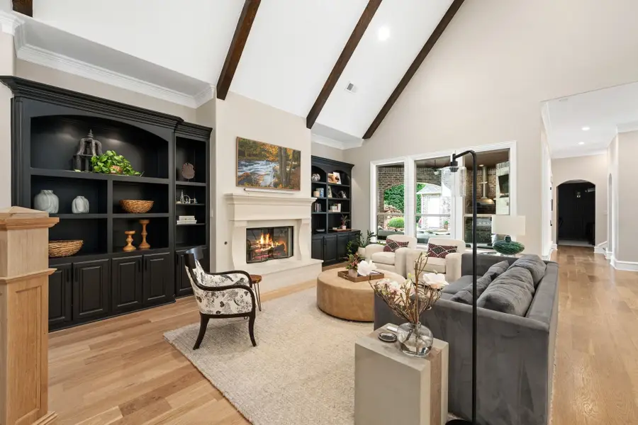 2101 Vail Road, Southlake, TX 76092 - #2