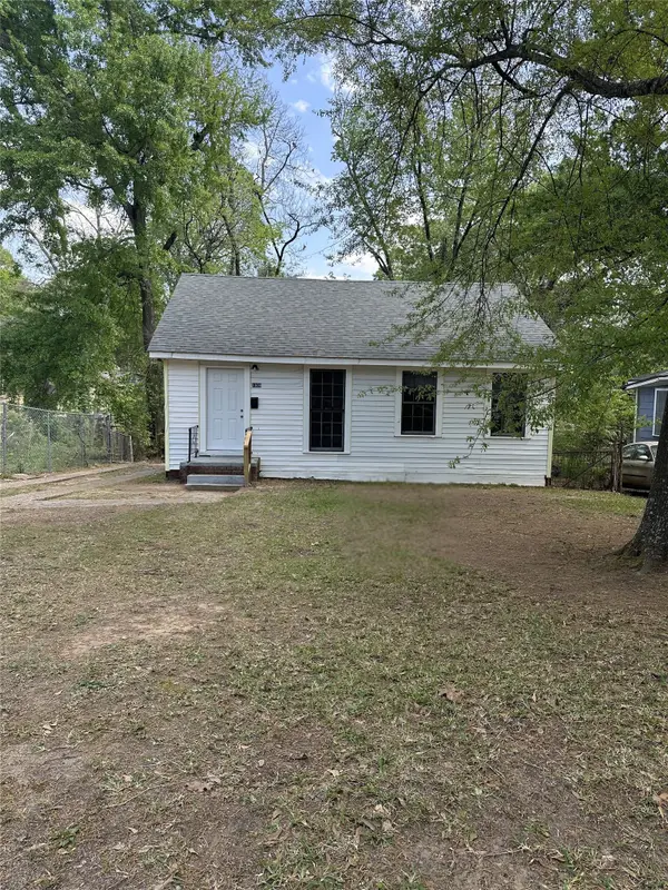 1809 Jenkins Avenue, Shreveport, LA 71101