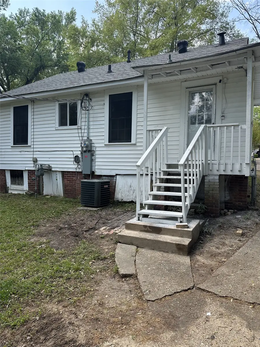 1809 Jenkins Avenue, Shreveport, LA 71101 - #2