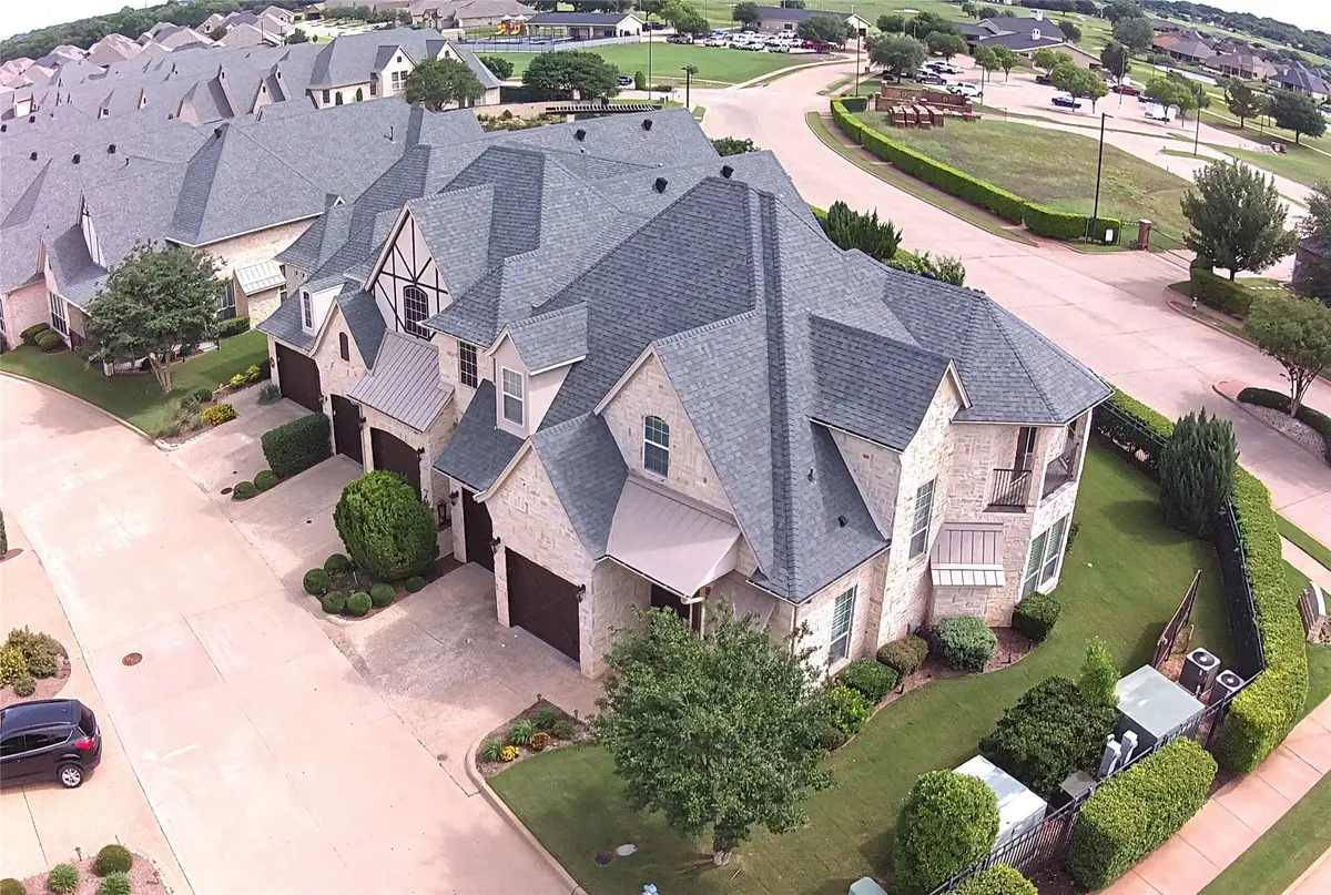 2541 Vineyard Drive, Granbury, TX 76048 - #1