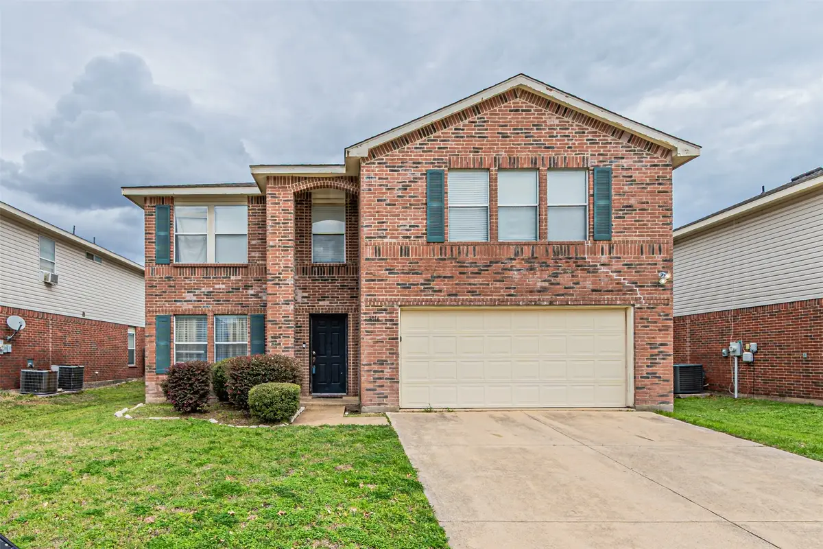 3016 Cesareo Drive, Grand Prairie, TX 75052 - #1