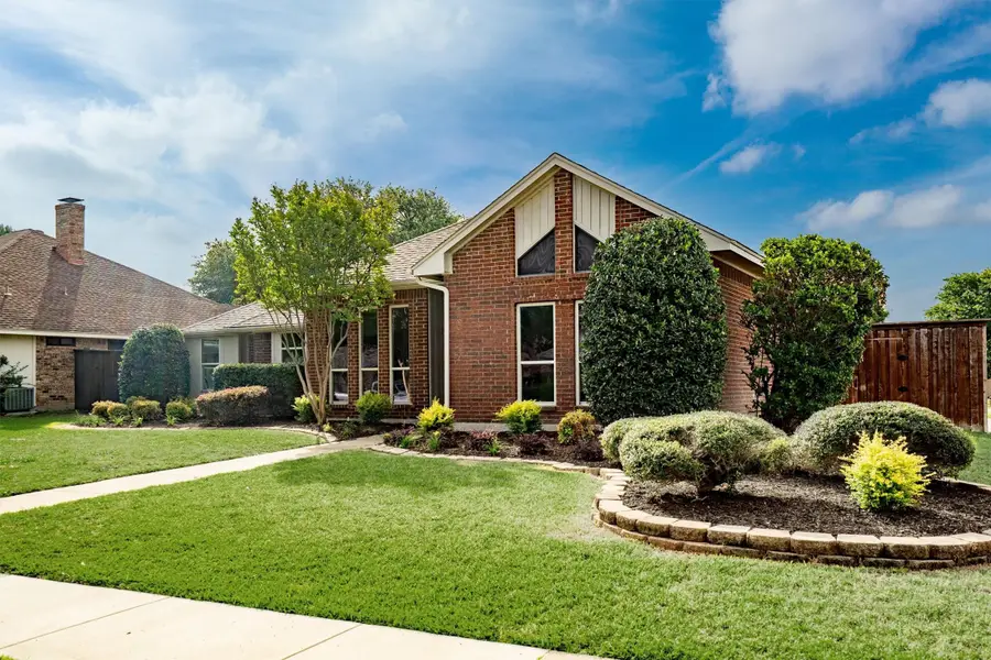 1902 Lansdown Drive, Carrollton, TX 75010 - #2