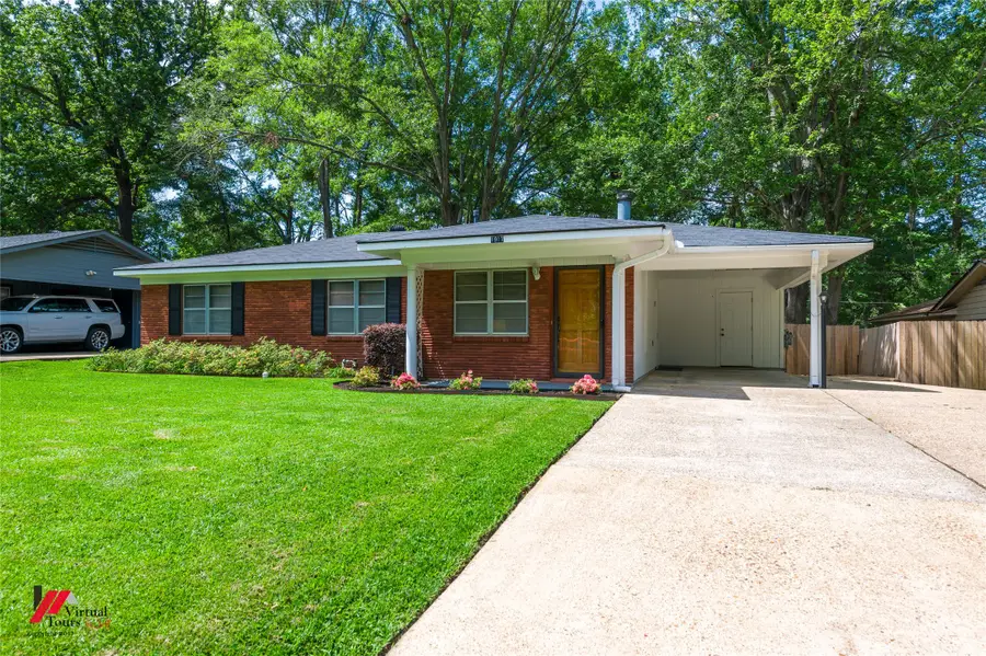 1917 Hollyhock Drive, Shreveport, LA 71118 - #2