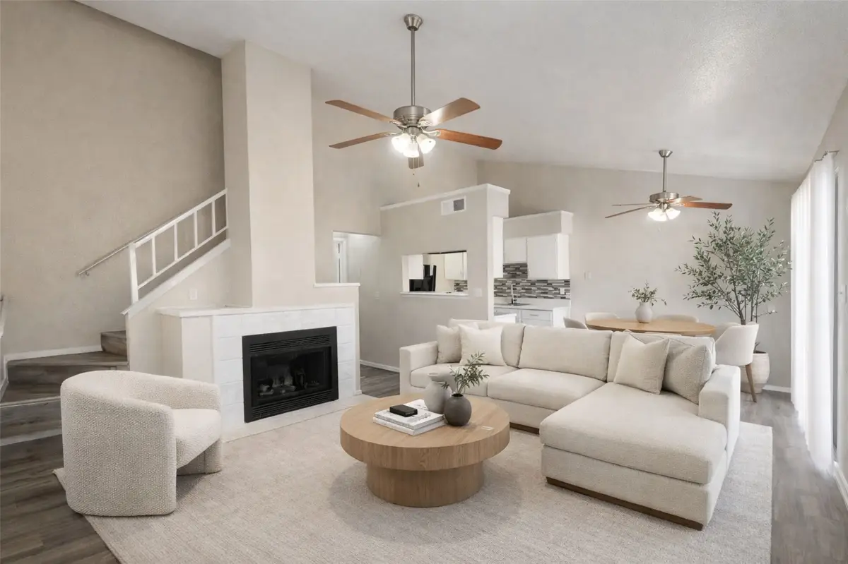 1122 Millview Drive #2004, Arlington, TX 76012 - #1