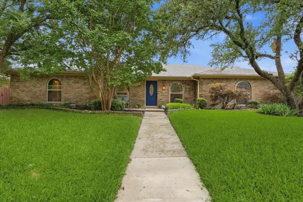 2512 Timbercreek Drive, Plano, TX 75075