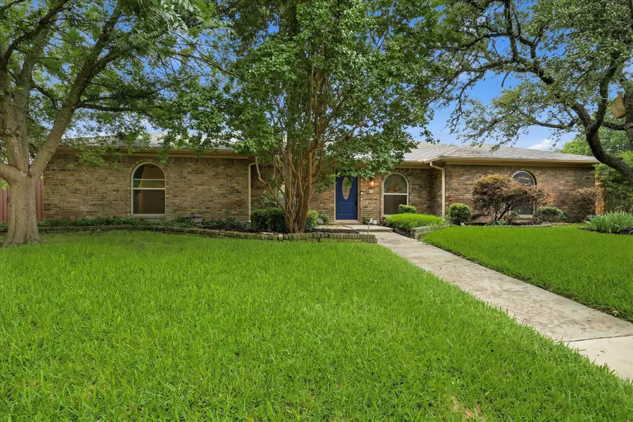 2512 Timbercreek Drive, Plano, TX 75075 - #2
