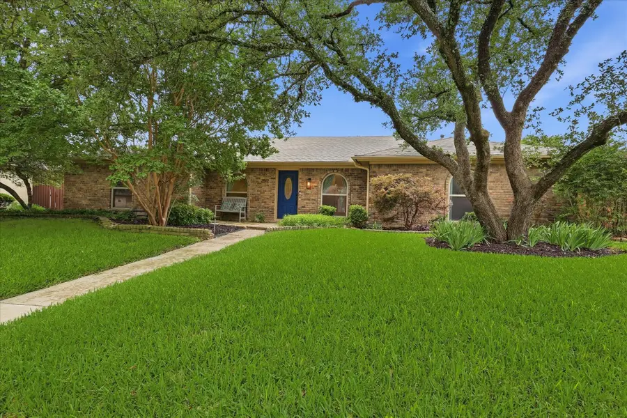 2512 Timbercreek Drive, Plano, TX 75075 - #3