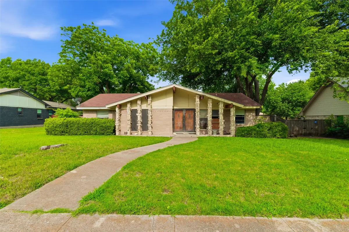 829 Ray Andra Drive, Desoto, TX 75115 - #1