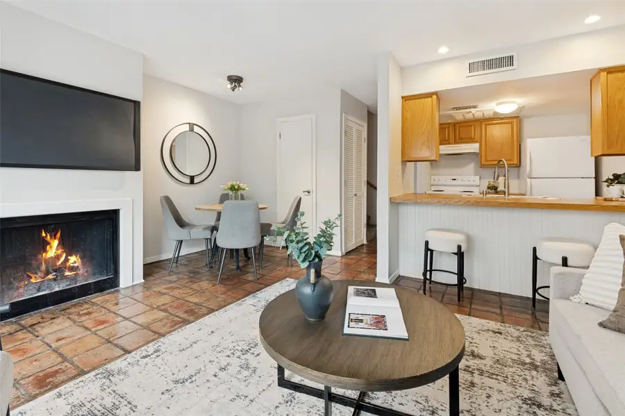 2702 Douglas Avenue #143, Dallas, TX 75219 - #3