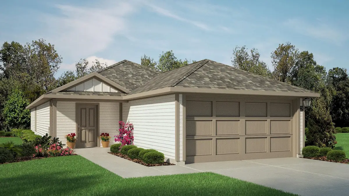 5533 Rollins Drive, Denton, TX 76249 - #1