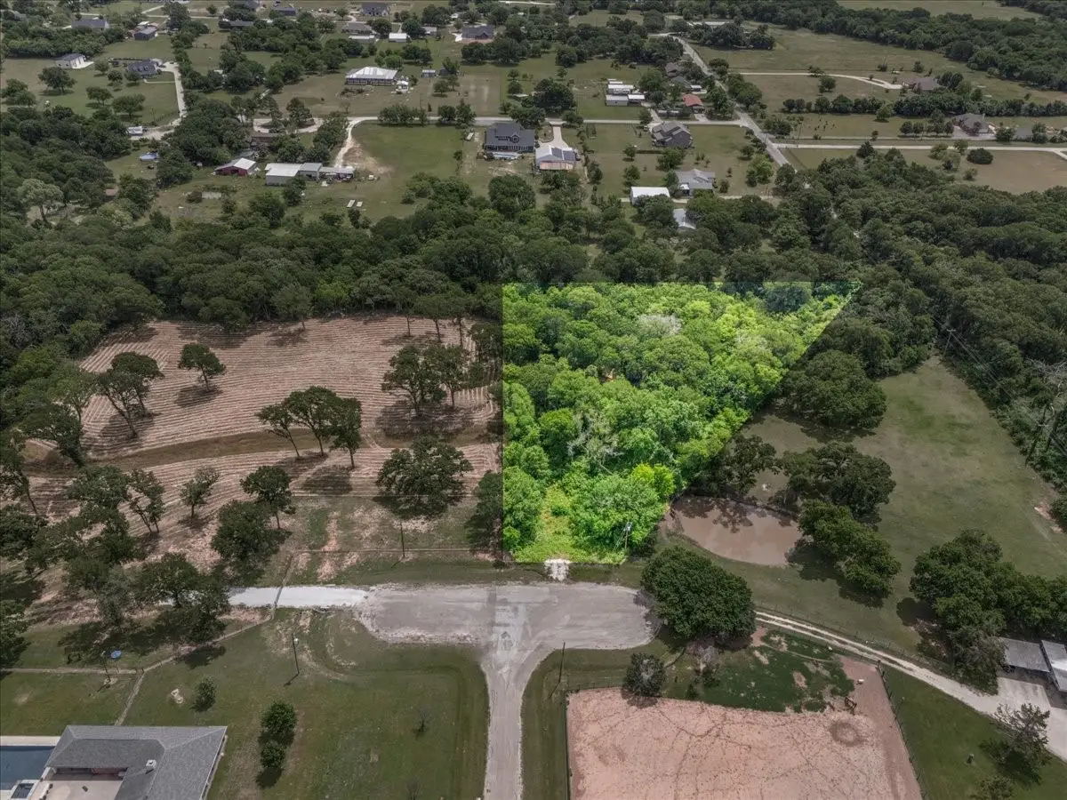 840 Quail Park Lane, Cleburne, TX 76031 - #1