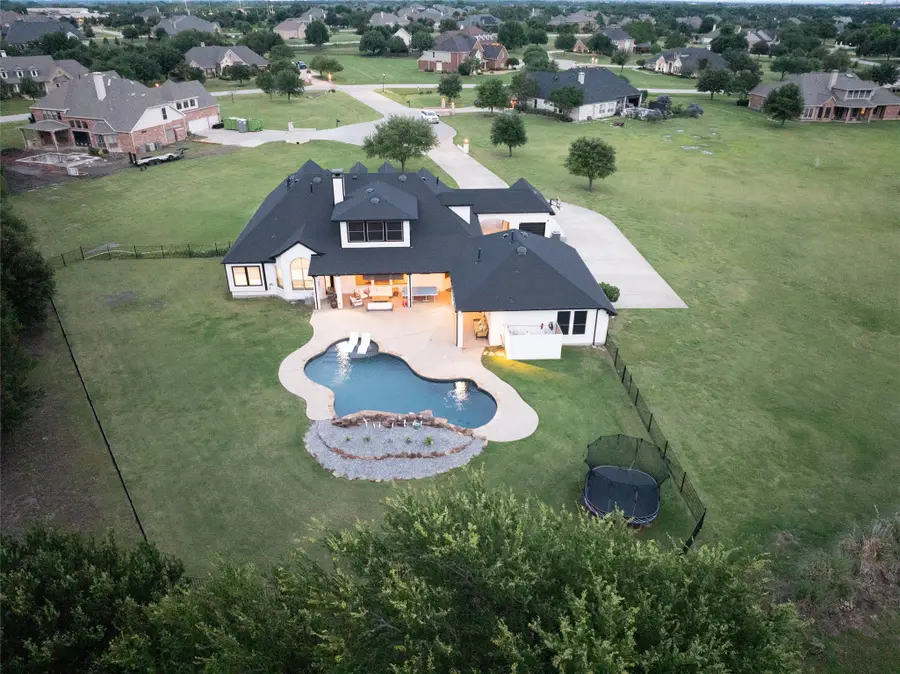 1650 Windmill Court, Lucas, TX 75002 - #3