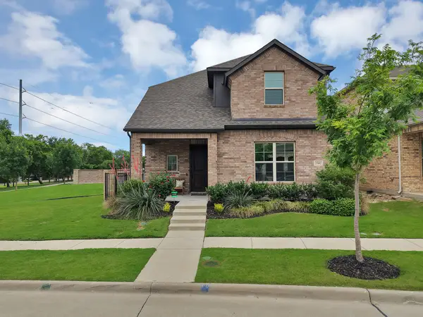 2502 Westbank Trail, Garland, TX 75042