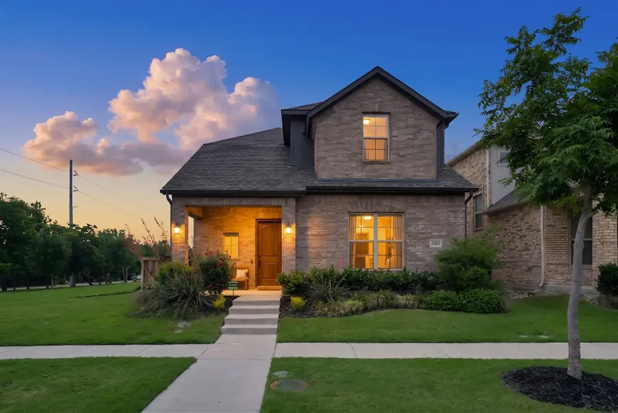 2502 Westbank Trail, Garland, TX 75042 - #2