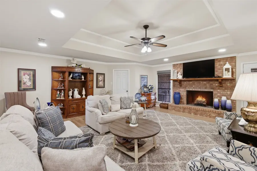 121 Hollie Circle, Sulphur Springs, TX 75482 - #2