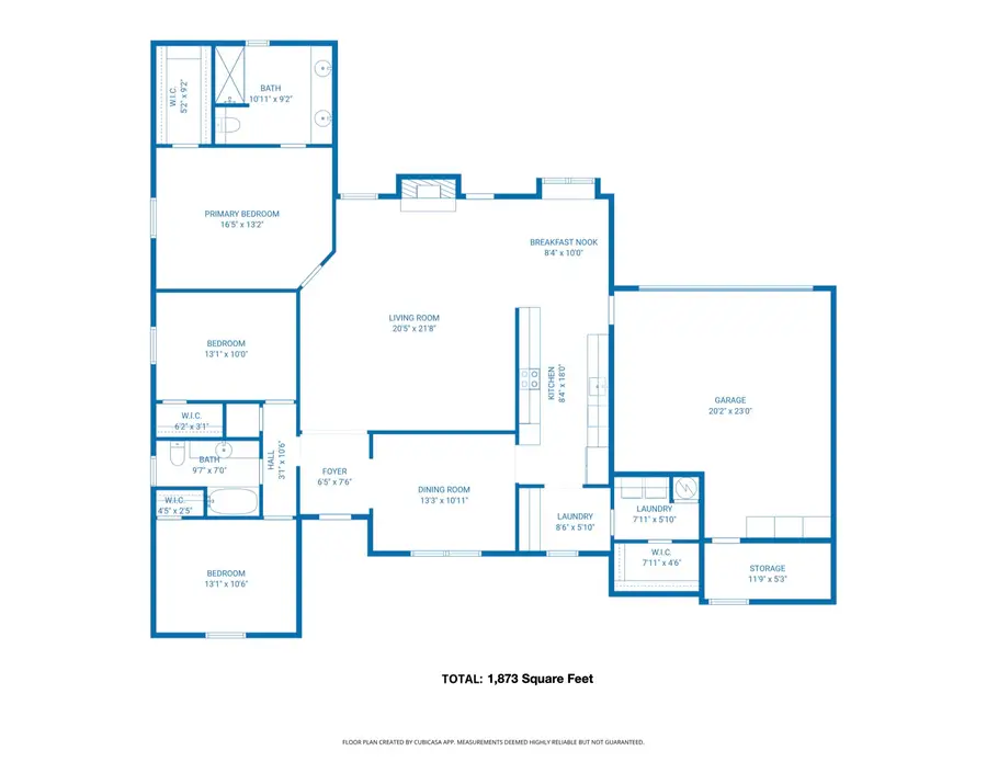 121 Hollie Circle, Sulphur Springs, TX 75482 - #3