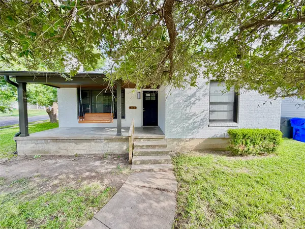 4500 Athens Avenue, Waco, TX 76710