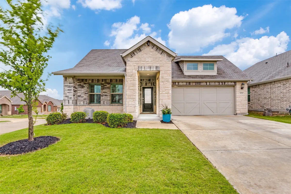 3424 Chivalry Drive, Denton, TX 76207 - #1