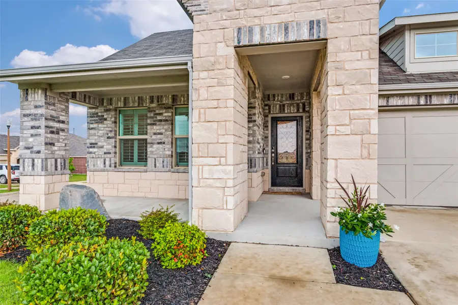 3424 Chivalry Drive, Denton, TX 76207 - #3