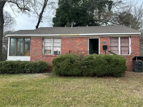 1852 Jenkins Avenue, Shreveport, LA 71101