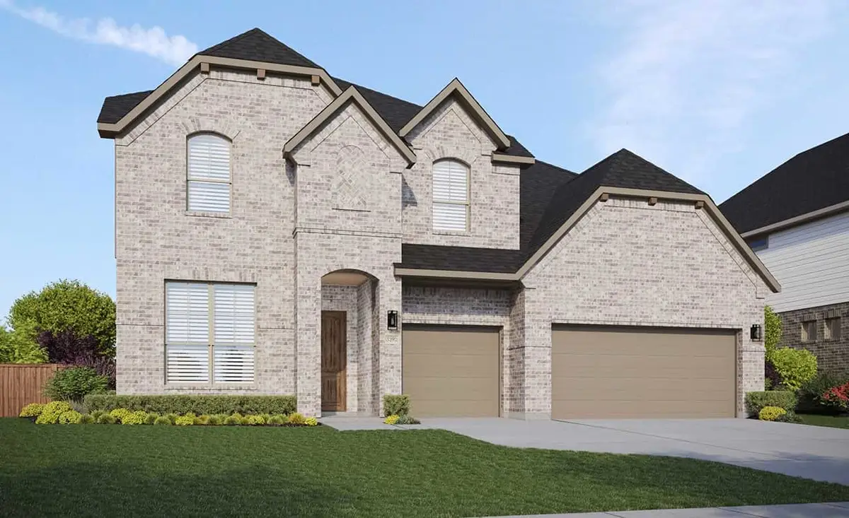 2269 Slate Drive, Waxahachie, TX 75167 - #1