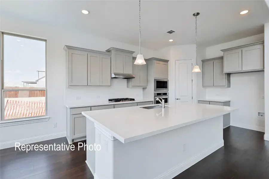 2269 Slate Drive, Waxahachie, TX 75167 - #2